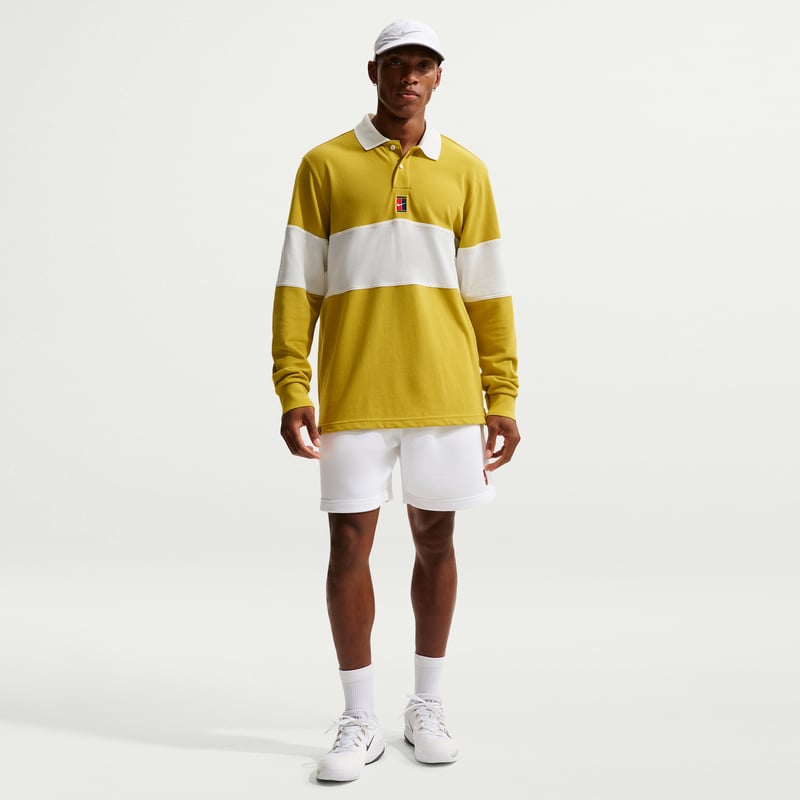 NikeCourt Heritage HQ1748-389 04