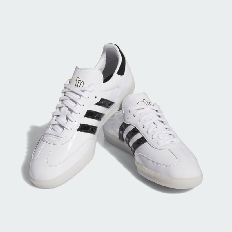 adidas Dill Samba Patent IE5158 03