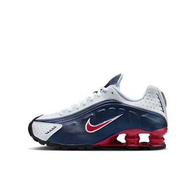 Nike Shox R4 CW2626-400