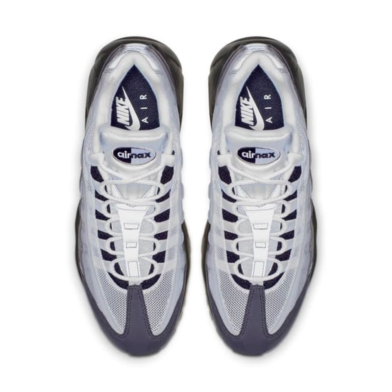 Air max 95 og black anthracite clearance