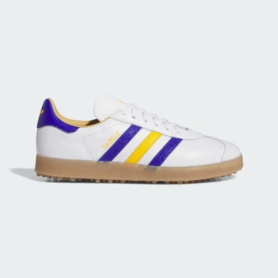 adidas Gazelle Leather Golf JR6700