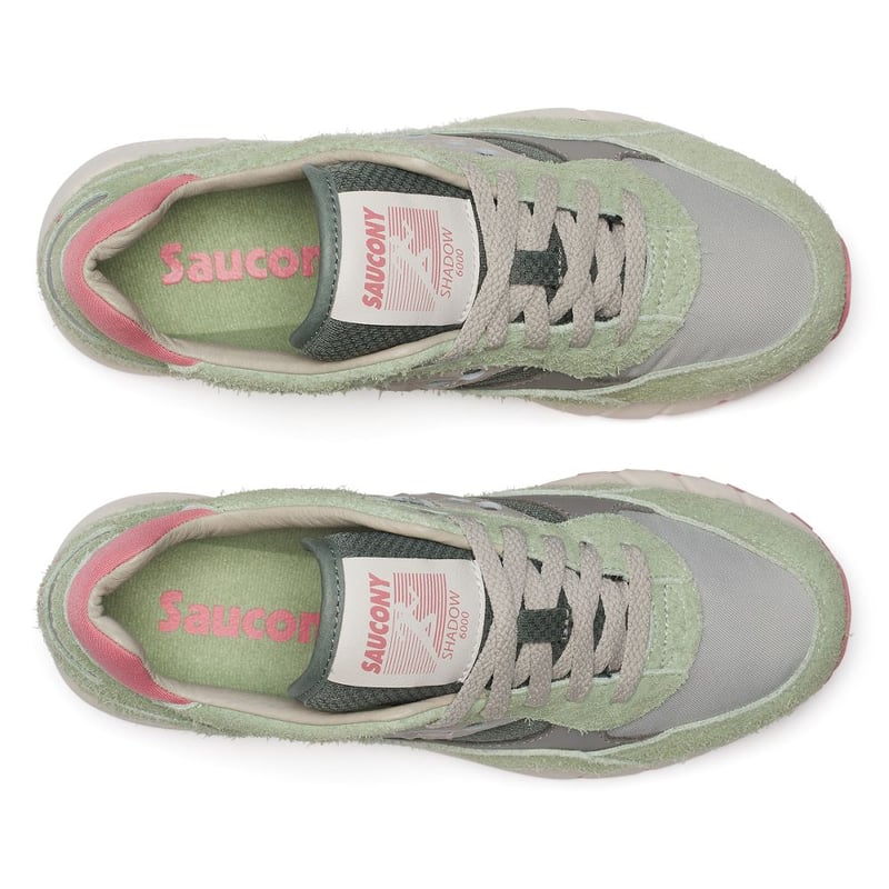 Saucony Shadow 6000 Lux S60792-1 05