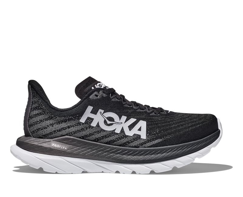 HOKA Mach 5