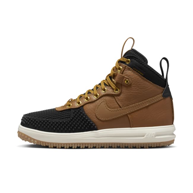 Nike Lunar Force 1 Duckboot