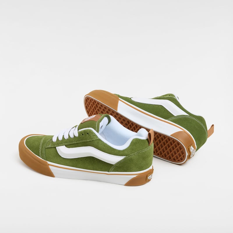Vans Knu Skool VN0009QCCIB 03
