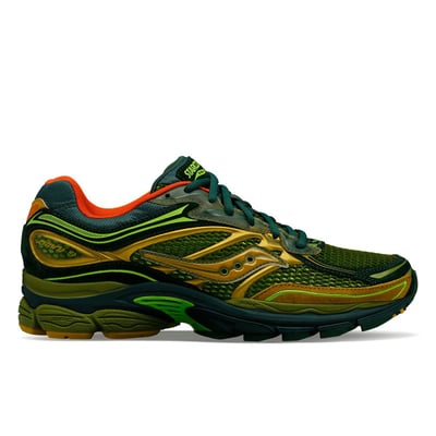 Saucony Progrid Omni 9 x Starcow S70869-1 01