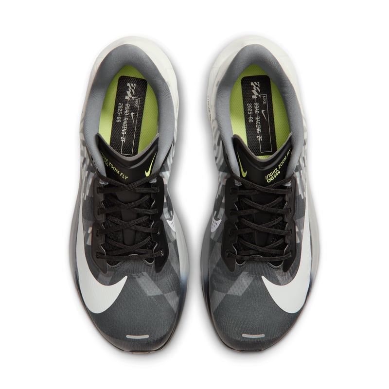 Παπούτσια Nike Zoom Fly 6 SE "Black & Smoke Grey" | Άνδρες | Τρέξιμο | 04 | SPORTSHOWROOM