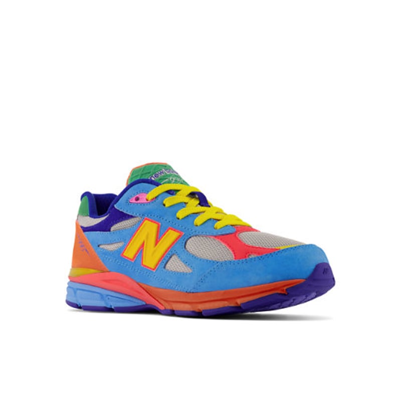 New Balance 990v3 GC990DL3 03