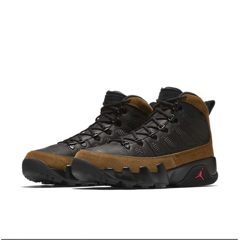 Jordan 9 Retro Boot NRG AR4491-012 05