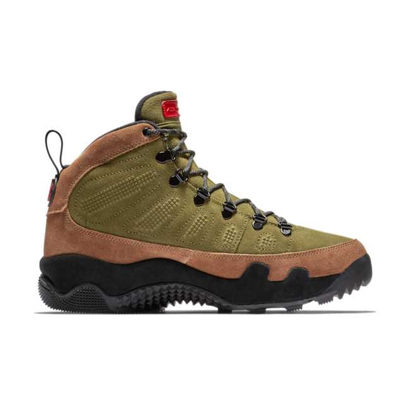 Jordan 9 Retro Boot NRG AR4491-200 03