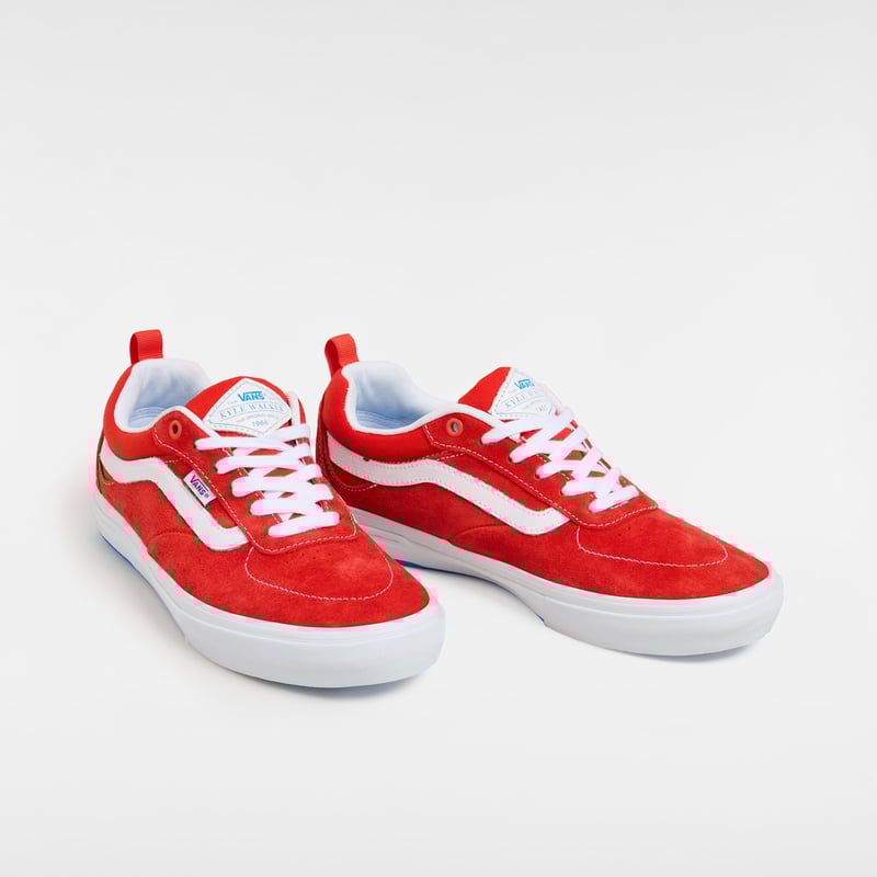 Vans Skate Kyle Walker VN0A2Z3K6MT 02
