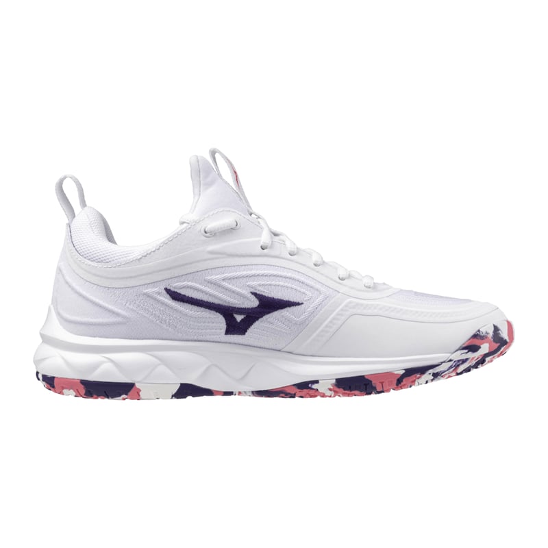 Mizuno Wave Luminous 3 V1GC242020 03