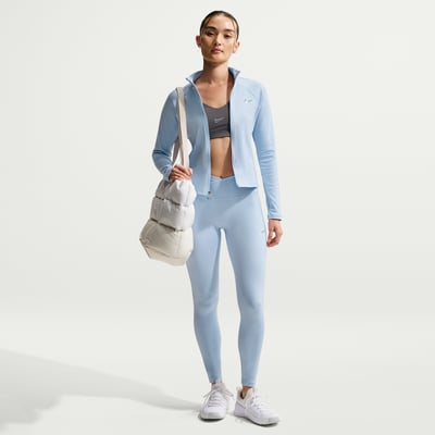 Nike One Dri-FIT High-Rise IO1293-407 01