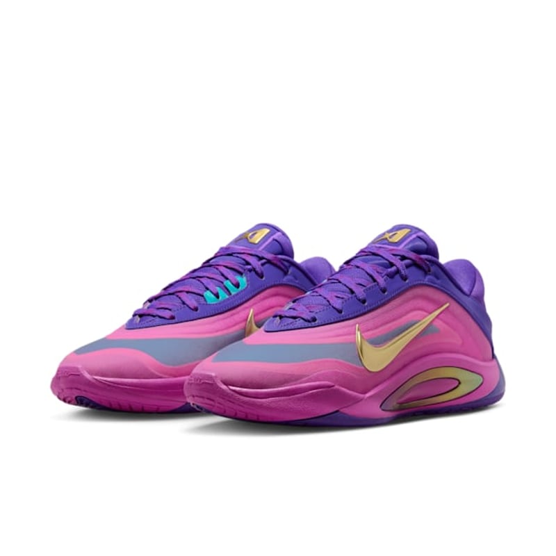 Nike A'One FZ8605-500 05