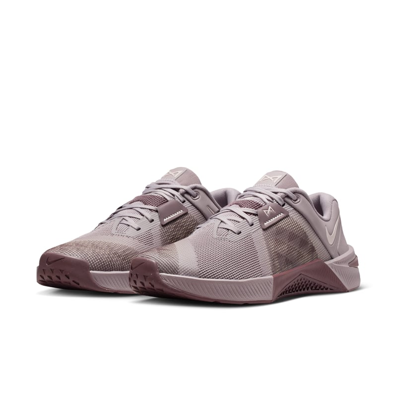 Nike Metcon 10 gym runners "Light Violet Ore & Tattoo" | Women | Training | 05 | SPORTSHOWROOM