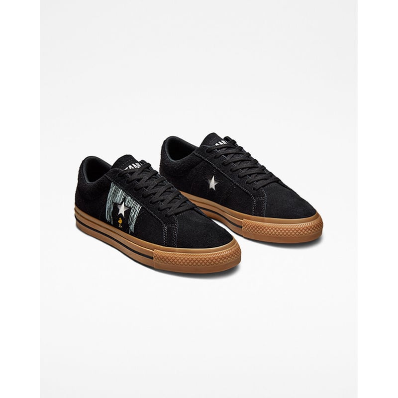 Converse One Star Low x Peanuts A01873C 04