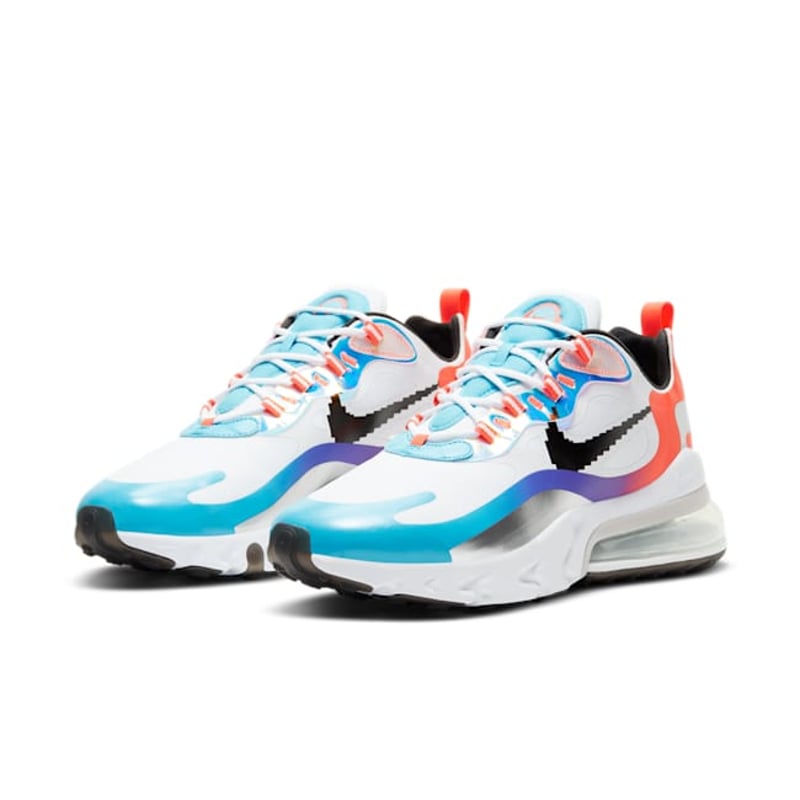 Nike Air Max 270 React DC0833-101 05