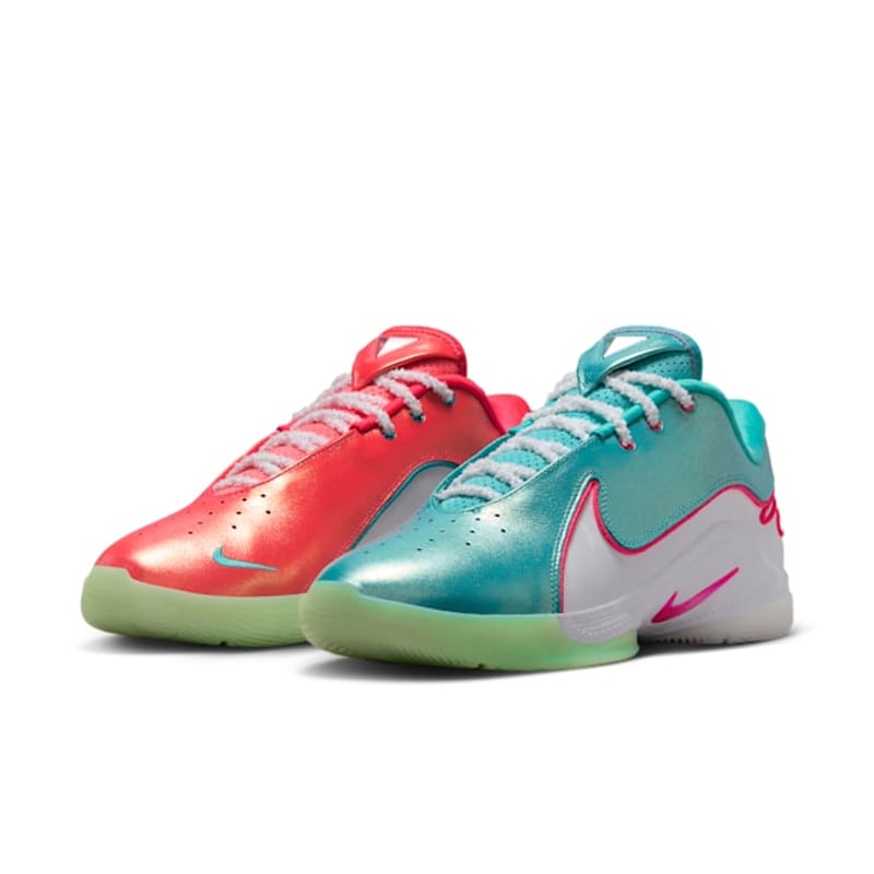 Nike LeBron 22 HV5148-600 05