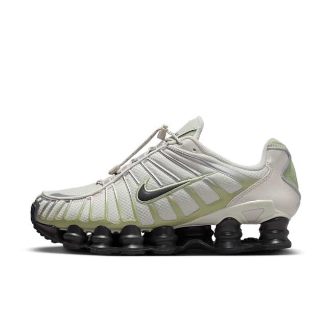 Nike Shox TL