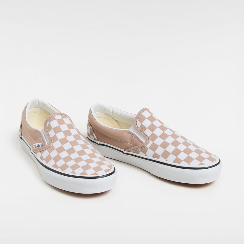 Vans Classic Slip-on Checkerboard VN000D6YE2V 02