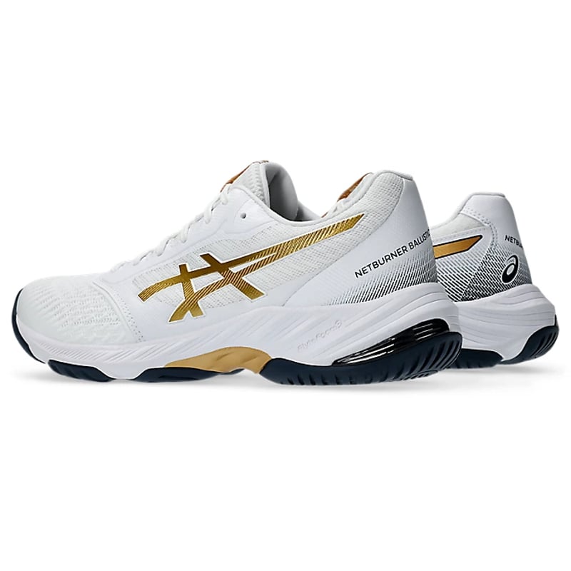 ASICS Netburner Ballistic FF 3 1051A073-104 03