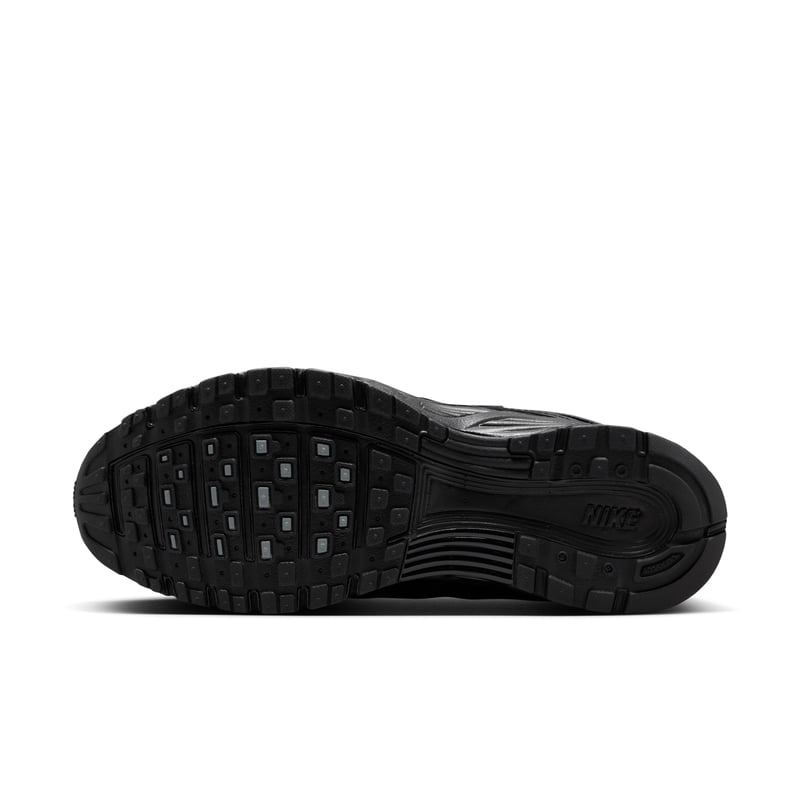Tenisice Nike P-6000 "Black & Dark Grey" | Žene | Sportstyle | 01 | SPORTSHOWROOM