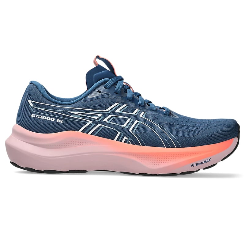 ASICS GT-2000 14 1012B843-402 01