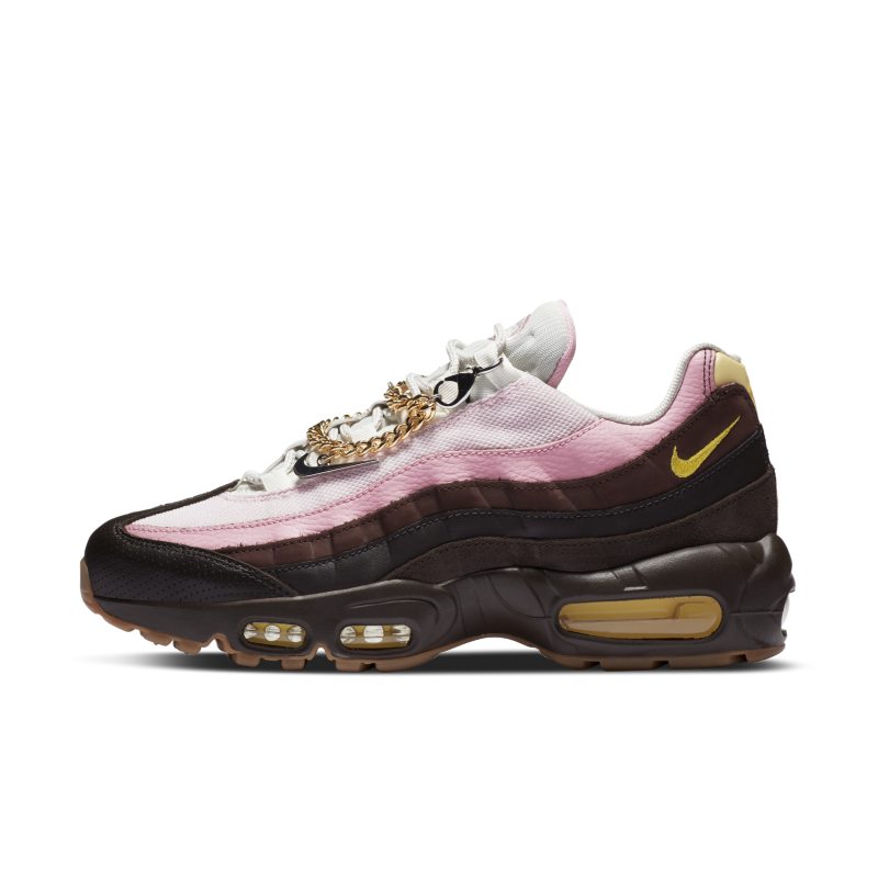 Nike Air Max 95 Cuban Link CZ0466 200 SPORTSHOWROOM