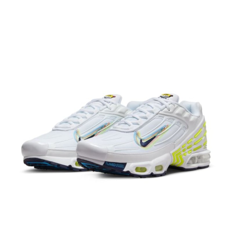 Nike Air Max Plus 3 DV6823-100 05