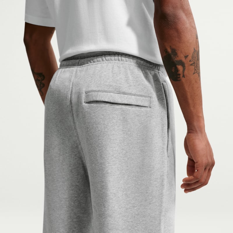 Nike Club Open-Hem Fleece FN3730-063 03