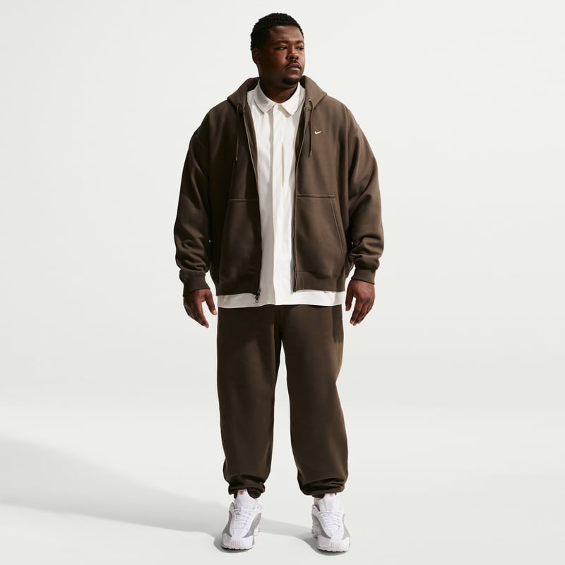 Nike Solo Swoosh Fleece HV1084-212 09