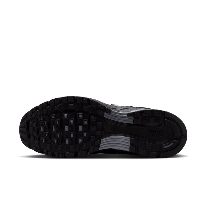 Nike P-6000 sneakers "Black & Cool Grey" | Herre | Sportstyle | 01 | SPORTSHOWROOM