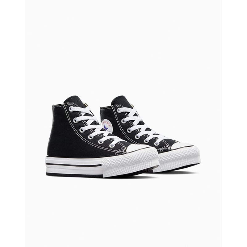 Converse Chuck Taylor All Star Lift Platform 372859C 05