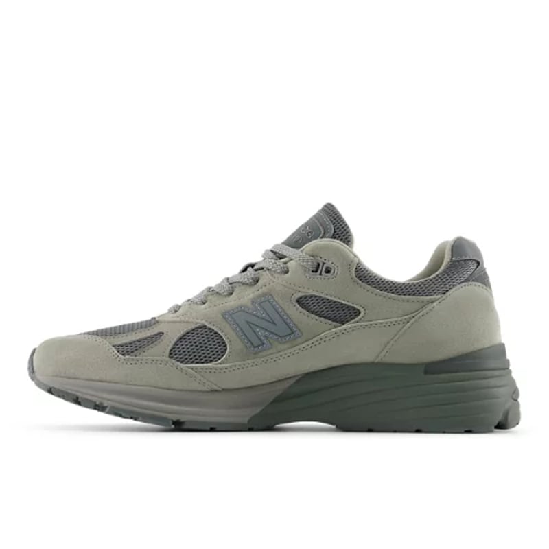 New Balance 991v2 Made in UK x thisisneverthat U991TN2 02