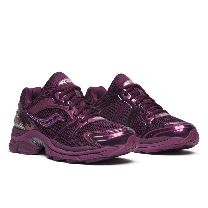 Saucony Progrid Triumph 4 ‘Chroma Pack’ S60817-1 02