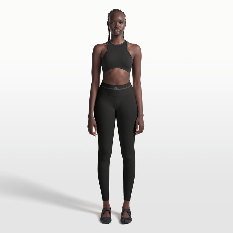 NikeSKIMS Ribbed Seamless IU8299-054 01