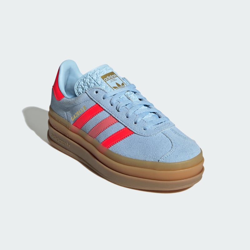 adidas Gazelle Bold JR5950 04