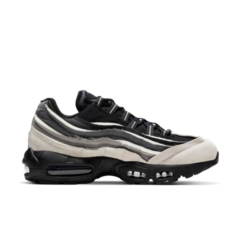 Nike Air Max 95 x Comme des Garçons CU8406-101 03