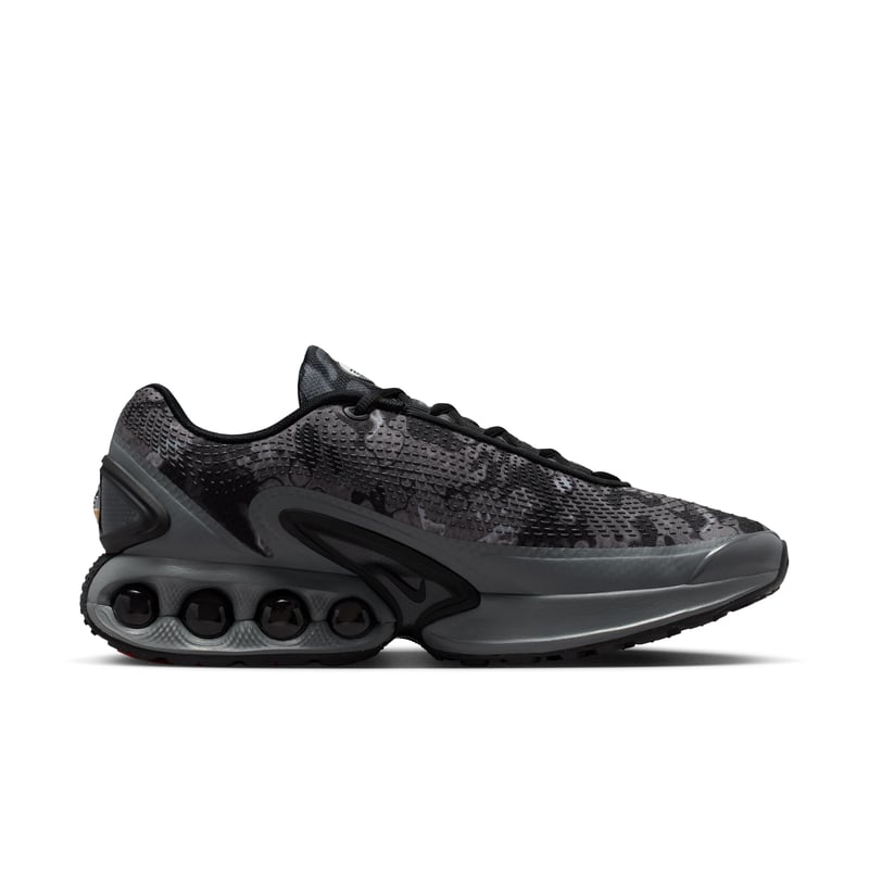Tenisky Nike Air Max Dn NRG "Dark Grey & Black" | Muži | Sportstyle | 03 | SPORTSHOWROOM