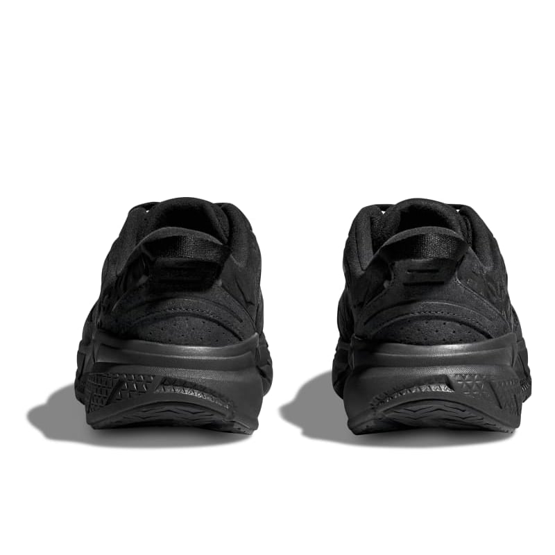 HOKA Clifton L Suede 1122571-BBLC 05
