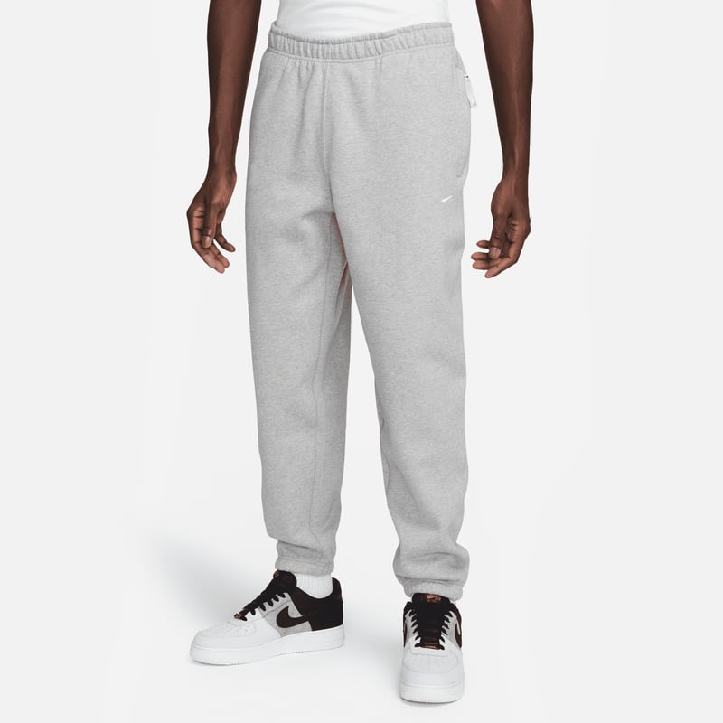 Nike Solo Swoosh Fleece DX1364-063 01