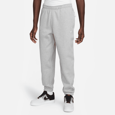 Nike Solo Swoosh Fleece DX1364-063 01