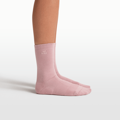 NikeSKIMS Pilates Crew IV3354-660