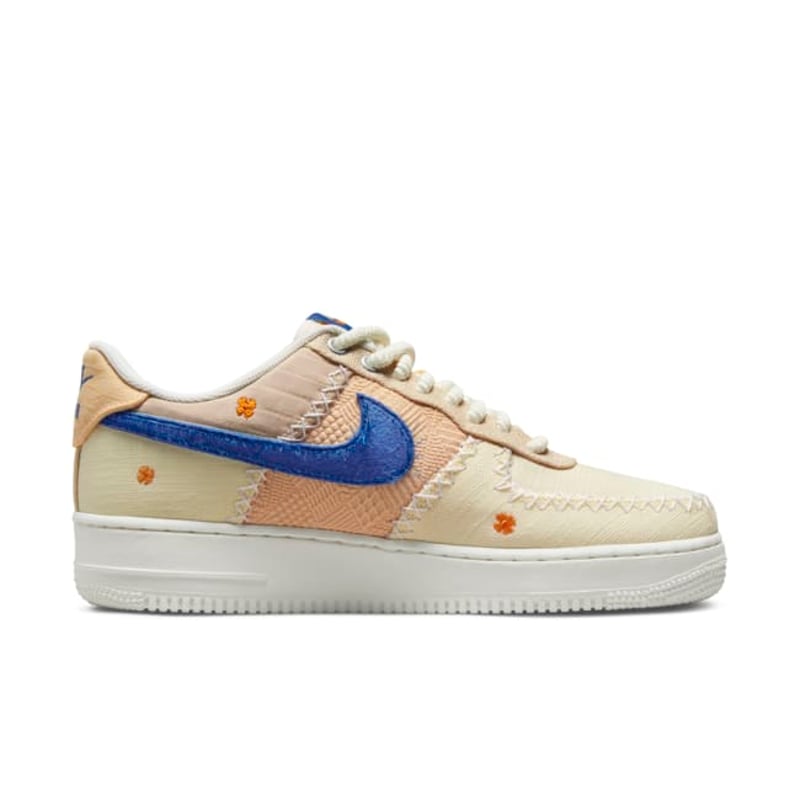 Nike Air Force 1 '07 DV2215-100 03