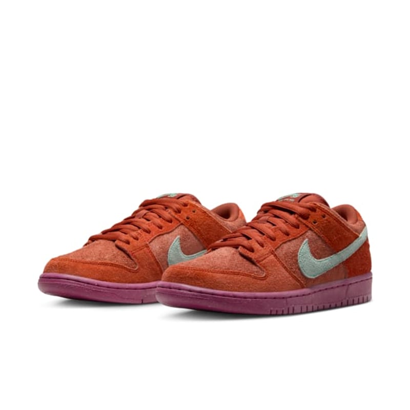 Nike SB Dunk Low Pro Premium DV5429-601 05