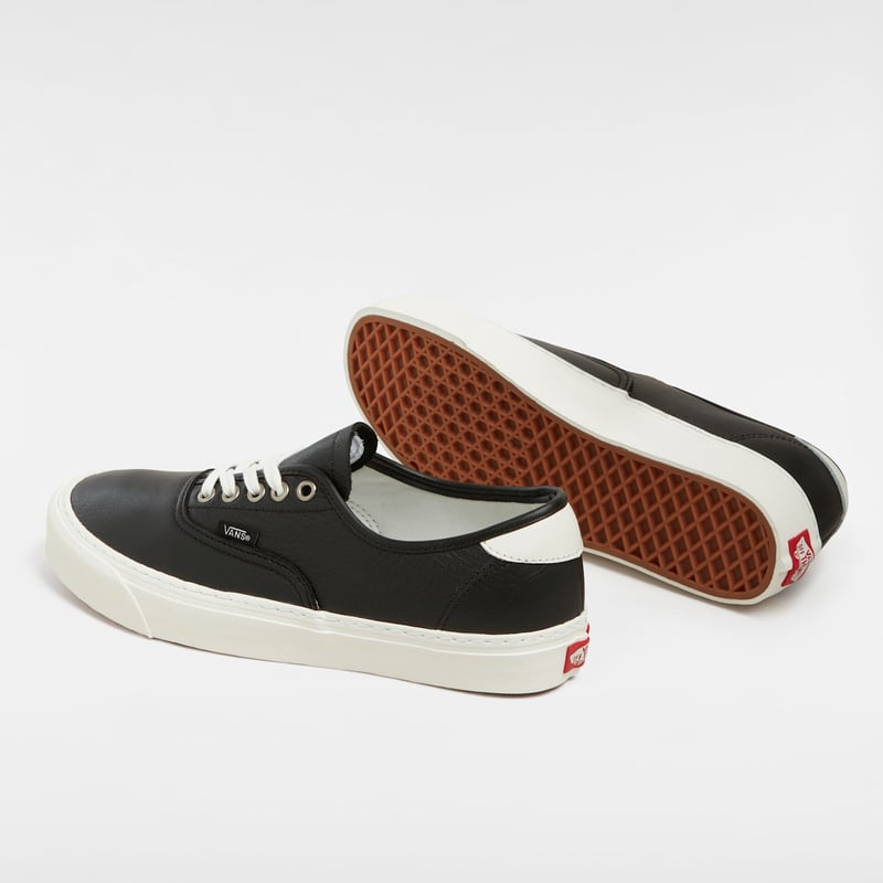 Vans Authentic Lux VN000CZKBLK 03