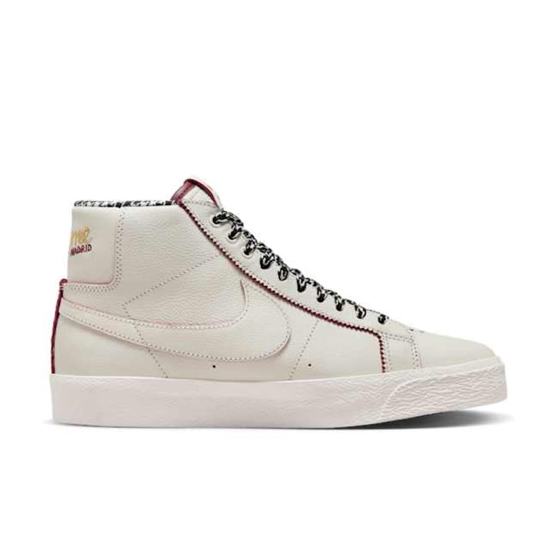 Nike SB Zoom Blazer Mid x Welcome Skateboarding FQ0795-100 03
