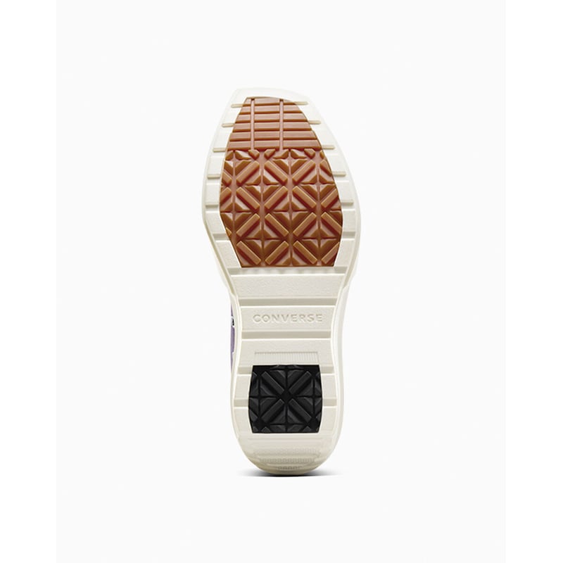 Converse Chuck 70 De Luxe Wedge Platform A08282C 02