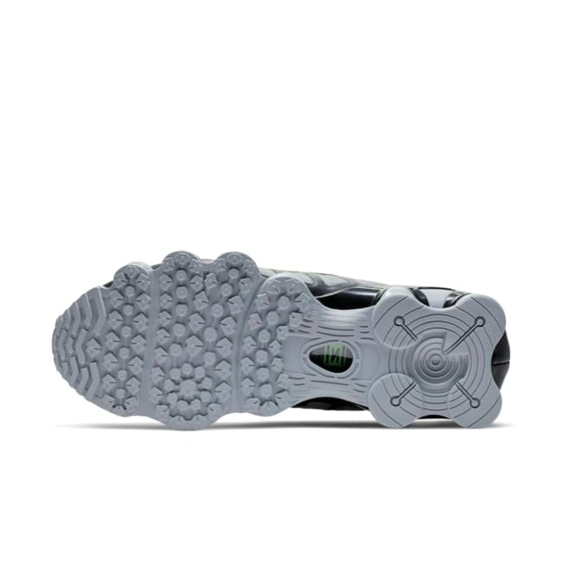 Nike Shox TL AV3595-005 02