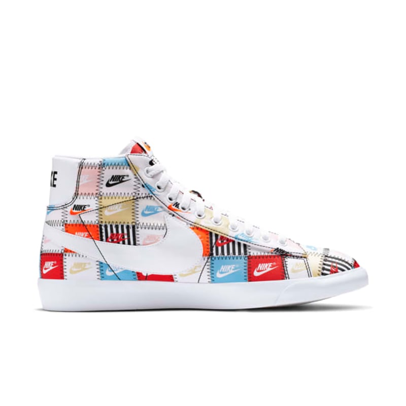 Nike Blazer Mid CI9887-100 03